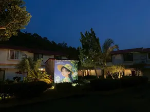 竹林秘境汽車旅館 - Image 4