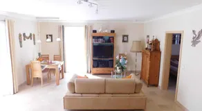 Ferienwohnung-am-Rosengarten - Image 2