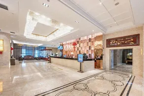 Ansheng International Hotel - Image 2
