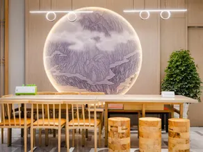 Magnotel Shenyang Imperial Palace Zhongjie Henglong Plaza - Image 5