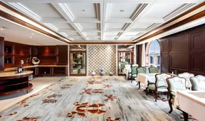 Zhangjiakou International Hotel - Image 3