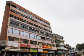 OYO Flagship Hotel Janki - Image 4