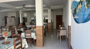 Pousada Mar E Mata - Image 5
