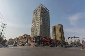Super 8 Hotel (Shenyang Zhangshi Development Zone Shengfa Market Branch) - Image 3