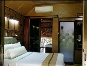 Fisherman's Hut , ขนำชาวเลโฮมสเตย์ - Image 2