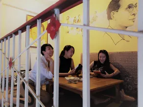 Oldie and Sleepy Hostel - Image 5