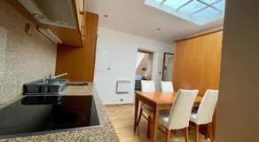 Huge Apartment with Private Parking in Center - Image 5