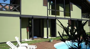 Pousada Pedra Porosa - Image 5