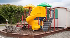 Nelson City TOP 10 Holiday Park - Image 5
