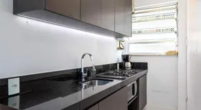 Unhotel - Apartamento Design no Leblon, Perto da Praia - Image 3