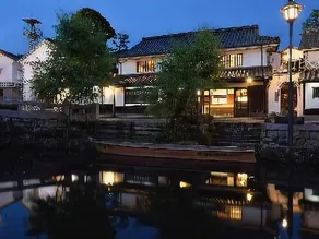 Ryokan Kurashiki - Image 2