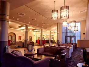 Errigal Country House Hotel - Image 4