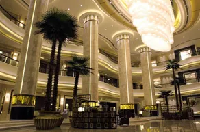 Liankang Wealth International Hotel - Image 3