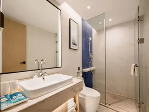 Kyriad Marvelous Hotel Shenzhen Guangming Zhenmei Metro Station - Image 3