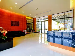 F Hotel Tainan- Pet-friendly - Image 3