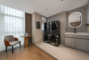 Shaxian City Star Hotel - Image 4