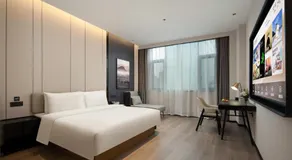 Atour Hotel Foshan Shunde Qinghuiyuan - Image 2