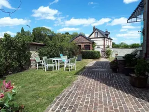 maison de maitre - Image 4
