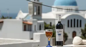Naxian White House In Glinado - Image 5