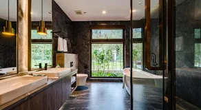 Floral Lux Hotel Tai'an Lile Hexiyuan Homestay - Image 2