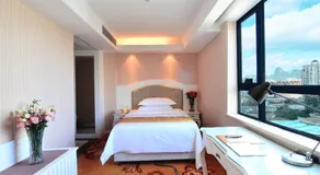 Vienna Hotel Guangxi Guilin - Image 4