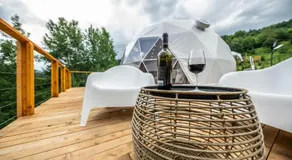 Zenzia Glamping Adult Only - Image 3