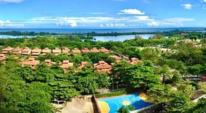 Barra Sul / Praia e Eventos - Meu e Seu Stay - Image 3