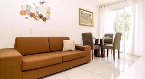 Apt luxo na área nobre Ingleses - Image 5