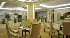 GreenTree Inn Shantou Chengjiang Road Business Hotel - Image 4