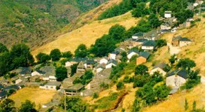 Spacious Apartment in Odollo, Mountain View, 150 sqm, Fireplace - Image 4