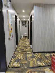 Shisanyue Homestay (Anyang Vocational and Technical College Branch) - Image 3