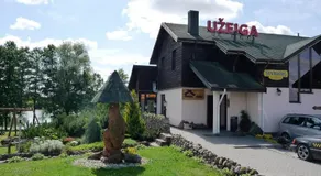 Kurėnų Užeigos Svečių Namai - Image 3