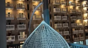 Leisure stays Ufairia Mall -Near Ek murti Chowk - Image 3