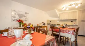 Eco Dimora Baltea - Affittacamere al Verde villaggio di Rumiod - Image 3