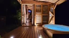 Exclusivo Cocora con Jacuzzi Salento Quindio - Image 4