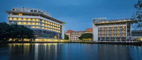 Tianyang International Hotel - Image 5