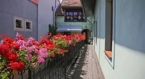 Boutique Penzión Slovenská - Penzión Bella Sicilia - Image 3