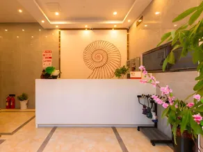 Shell Hotel Jiangsu Kunshan Development Zone Wusongjiang Nan Road - Image 2
