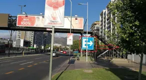 Excelente departamento en Las Condes - Image 4