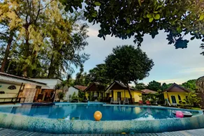 Dong Talay Lipe Beach Resort - Image 2