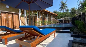 Sun Resort And Villa Gili Trawangan - Image 4