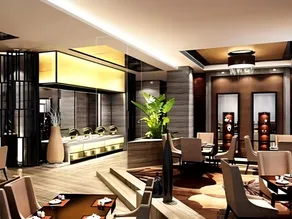 Proud Way Hotel Shenzhen - Image 2