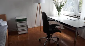 Ferienwohnung Wohnung Krefeld Forstwald Höltehoffe - Image 5
