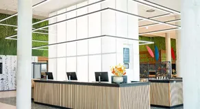 IBIS STYLES MUENCHEN AIRPORT - Image 5