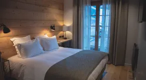 Hôtel La Ferme - Image 2