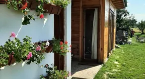 Morava Garden - Village Tourism - Image 3