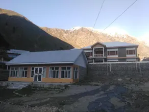 Hotel Deep Forest - Image 5