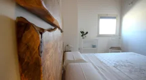 Home Holiday Salento Casa Belvedere - Image 2