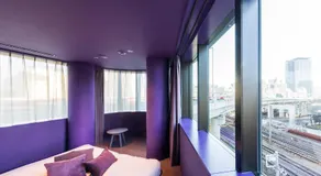 toggle hotel suidobashi TOKYO - Image 5