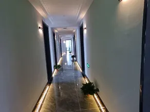 Dalian Yaji Modern Hotel - Image 2